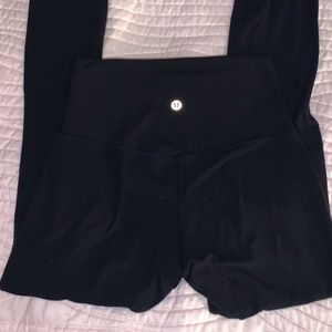 Lulu leggings
